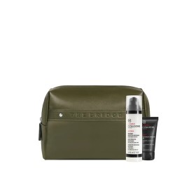 Collistar Man Crema Hidratante Rostro y Ojos Estuche - Collistar Man Crema Hidratante Rostro y Ojos Estuche