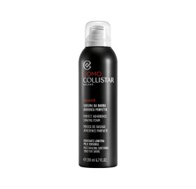 Collistar Man De Espuma de Afeitar 200ml - Collistar Man De Espuma de Afeitar 200ml