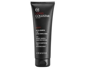 Collistar Man Gel y Champú 3 En 1 250ml - Collistar Man Gel y Champú  250ml