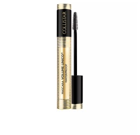 Collistar Máscara de Pestañas Volume Unico Waterproof - Collistar Máscara de Pestañas Volume Unico Waterproof