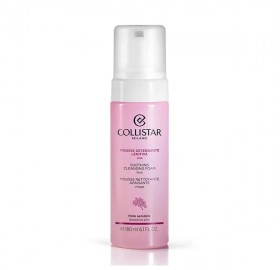 COLLISTAR Mousse Detergente Lenitiva 180ml