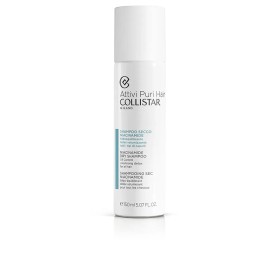 Collistar Niacinamida Champú en Seco 150ml - Collistar Niacinamida Champú en Seco 150ml