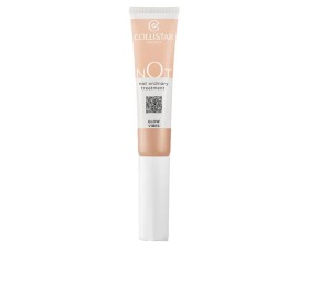 Collistar Not Glow Vibes Iluminador Fluido 02 Golden Hour - Collistar Not Glow Vibes Iluminador Fluido 02 Golden Hour