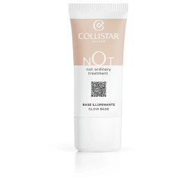 Collistar Not primer Iluminador 30ml - Collistar Not primer Iluminador 30ml