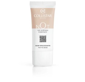 Collistar Not primer Mate 30ml - Collistar Not primer Mate 30ml