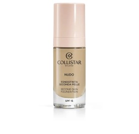 Collistar Nudo Base De Maquillaje 2G Beige Dorato - Collistar Nudo Base De Maquillaje 2G Beige Dorato