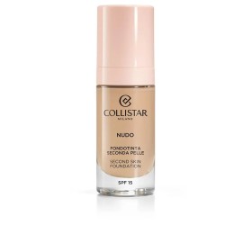 Collistar Nudo Base De Maquillaje 2N Beige - Collistar Nudo Base De Maquillaje 2N Beige
