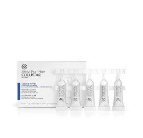 Collistar Péptidos Ampollas Anticaída 15 x 5ml - Collistar Péptidos Ampollas Anticaída 15 x 5ml