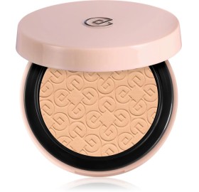 Collistar Polvos Compactos Impeccable 30G Honey - Collistar Polvos Compactos Impeccabile 30G Honey