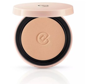 Collistar Polvos Compactos Impeccable 30G Honey - Collistar Polvos Compactos Impeccable 30G Honey
