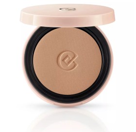 Collistar Polvos Compactos Impeccable 60G Capuccino - Collistar Polvos Compactos Impeccable 60G Capuccino