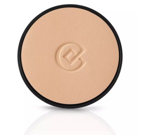 Collistar Polvos Compactos Impeccable Recarga 20G Natural - Collistar Polvos Compactos Impeccable Recarga 20G Natural