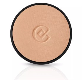 Collistar Polvos Compactos Impeccable Recarga 30G Honey - Collistar Polvos Compactos Impeccable Recarga 30G Honey