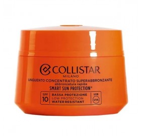 Collistar Pomada Concentrada Superbronceadora Spf 10 150ml - Collistar Pomada Concentrada Superbronceadora Spf 10 150ml