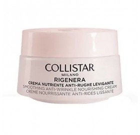 COLLISTAR Rigenera Crema Nutriente Anti-Arrugas 50ml - Collistar rigenera crema nutriente anti-arrugas 50ml