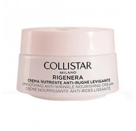 COLLISTAR Rigenera Crema Nutriente Anti-Arrugas 50ml