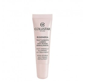 COLLISTAR Rigenera Tratamiento De Labios Antiarrugas 15ml