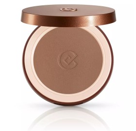 Collistar SILK EFFECT bronzing powder 1.1 Maldive Matte - Collistar SILK EFFECT bronzing powder 1.1 Maldive Matte