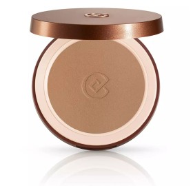 Collistar SILK EFFECT bronzing powder 3 Scilla Glow - Collistar SILK EFFECT bronzing powder 3 Scilla Glow