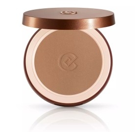 Collistar SILK EFFECT bronzing powder 4.4 Hawaii Matte - Collistar SILK EFFECT bronzing powder 4.4 Hawaii Matte