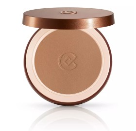 Collistar SILK EFFECT bronzing powder 7 Bali Glow - Collistar SILK EFFECT bronzing powder 7 Bali Glow