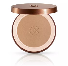 Collistar SILK EFFECT bronzing powder 8 Capri Glow - Collistar SILK EFFECT bronzing powder 8 Capri Glow