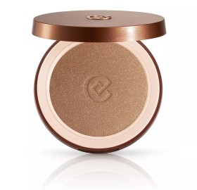 Collistar SILK EFFECT bronzing powder 9 cristalli di sole shimmer - Collistar SILK EFFECT bronzing powder 9 cristalli di sole shimmer