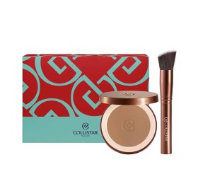 Collistar SILK EFFECT bronzing powder Estuche 4.4 Hawaii Matte - Collistar silk effect bronzing powder estuche 4.4 hawaii matte