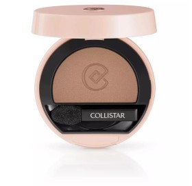 Collistar Sombra De Ojos 110 Cinnamon Matte - Collistar Sombra De Ojos Impecable 110 Cinnamon Matte
