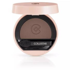 Collistar Sombra De Ojos 120 Brunette Matte - Collistar Sombra De Ojos Impecable 120 Brunette Matte