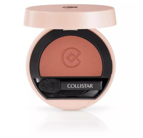 Collistar Sombra De Ojos 130 Paprika Matte - Collistar Sombra De Ojos Impecable 130 Paprika Matte
