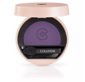 Collistar Sombra De Ojos 140 Purple Haze Matte - Collistar Sombra De Ojos Impecable 140 Purple Haze Matte