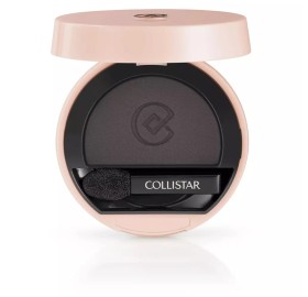 Collistar Sombra De Ojos 150 Smoky Matte - Collistar Sombra De Ojos Impecable 150 Smoky Matte
