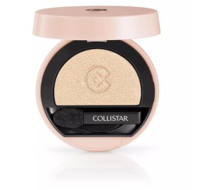 Collistar Sombra De Ojos 200 Ivory Satinada - Collistar Sombra De Ojos Impecable 200 Ivory Satinada