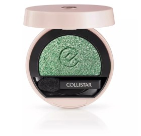 Collistar Sombra De Ojos 330 Verde Capri Perlada - Collistar Sombra De Ojos Impecable 330 Verde Capri Perlada