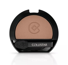 Collistar Sombra De Ojos Impeccable Refill 110 Cinnamon Matte - Collistar Sombra De Ojos Impeccable Refill 110 Cinnamon Matte