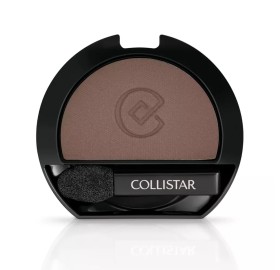 Collistar Sombra De Ojos Impeccable Refill 120 Brunette Matte - Collistar Sombra De Ojos Impeccable Refill 120 Brunette Matte