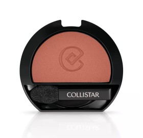 Collistar Sombra De Ojos Impeccable Refill 130 Paprika Matte - Collistar Sombra De Ojos Impeccable Refill 130 Paprika Matte