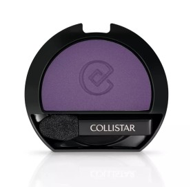 Collistar Sombra De Ojos Impeccable Refill 140 Purple Matte - Collistar Sombra De Ojos Impeccable Refill 140 Purple Matte