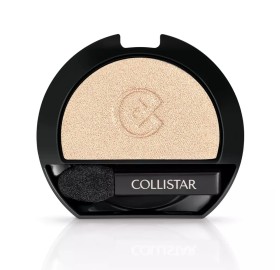 Collistar Sombra De Ojos Impeccable Refill 200 Ivory Satinada - Collistar Sombra De Ojos Impeccable Refill 200 Ivory Satinada