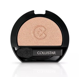 Collistar Sombra De Ojos Impeccable Refill 210 Champagne Satinada - Collistar Sombra De Ojos Impeccable Refill 210 Champagne Satinada