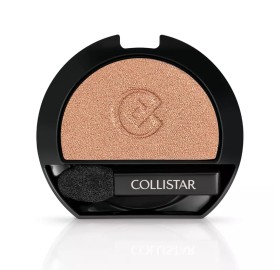 Collistar Collistar Sombra De Ojos Impeccable Refill 220 Honey Satinada - Collistar Sombra De Ojos Impeccable Refill 220 Honey Satinada