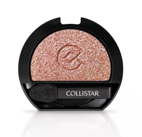 Collistar Sombra De Ojos Impeccable Refill 300 Pink Gold Perlada - Collistar Sombra De Ojos Impeccable Refill 300 Pink Gold Perlada