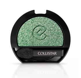 Collistar Sombra De Ojos Impeccable Refill 330 Verde Capri Perlada - Collistar Sombra De Ojos Impeccable Refill 330 Verde Capri Perlada