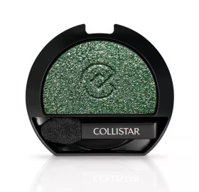 Collistar Sombra De Ojos Impeccable Refill 330 Smeraldo Perlada - Collistar Sombra De Ojos Impeccable Refill 340 Smeraldo Perlada