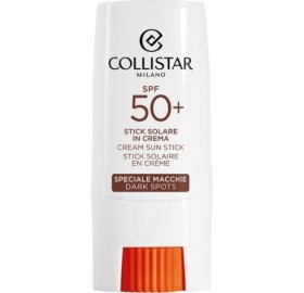 Collistar Stick Solar Antimanchas SPF50+9ml - Collistar stick solar antimanchas spf50+9ml