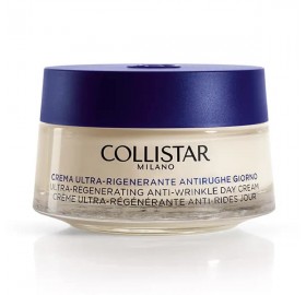 COLLISTAR Super Regeneradora Antiarrugas Día 50ml - Collistar super regeneradora antiarrugas día 50ml