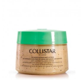 COLLISTAR Talasso-Scrub Antiagua 300g - COLLISTAR Talasso-Scrub Antiagua 300g