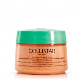 COLLISTAR Talasso-Scrub Antiagua 300g - COLLISTAR Talasso-Scrub Antiedad 300g