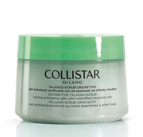 COLLISTAR Talasso-Scrub Crioactivo 700g - COLLISTAR Talasso-Scrub Crioactivo 700g